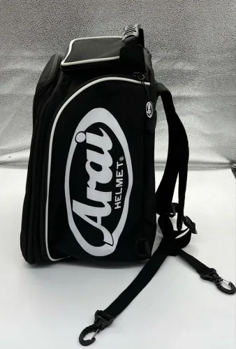 BAG CAPACETE ARAI