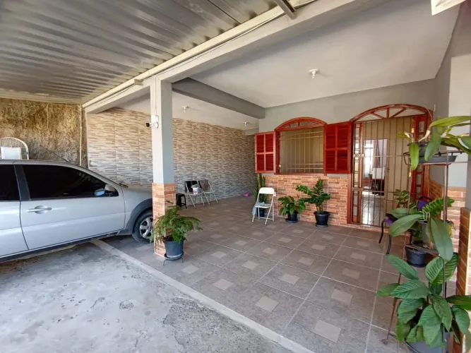 VENDA Casa 03 quartos com habite-se bairro Tupi em Belo Horizonte 