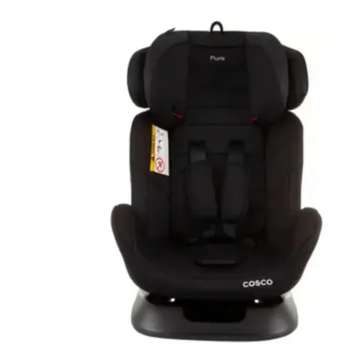 Cadeirinha da Cosco para carro 0 à 36kg