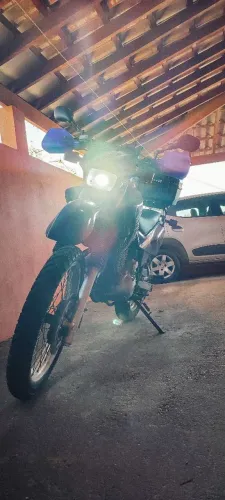 XT 600 ano 2001