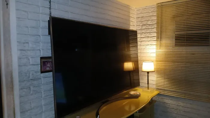 TV Smart LG 65 polegadas