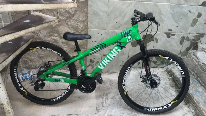 Baik viking 