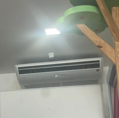 Ar condicionado 36.000 BTUS TCL INVERTER 4.999,00