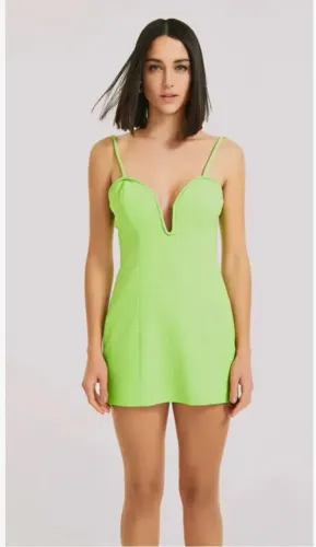 Vestido da marca Morena Rosa