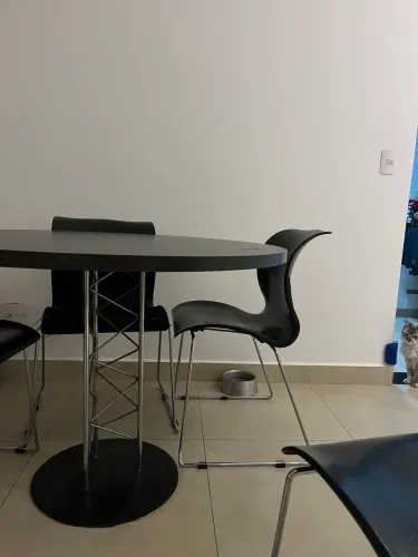 Conjunto Mesa de Jantar