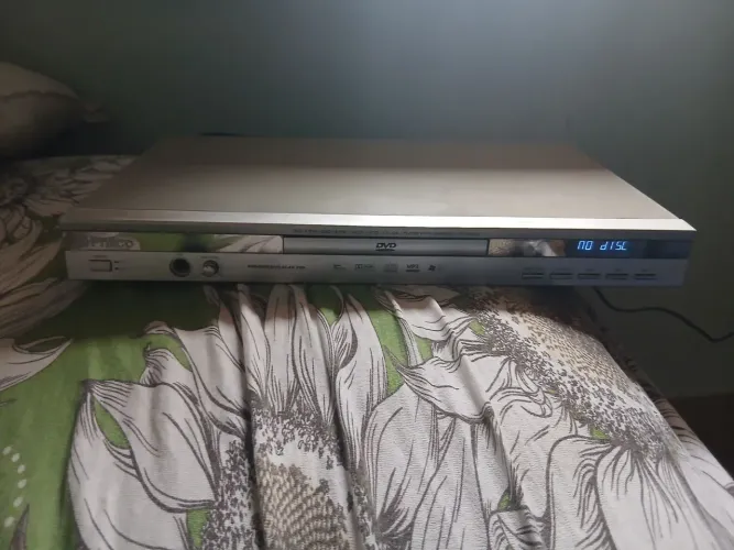 Dvd  philco 