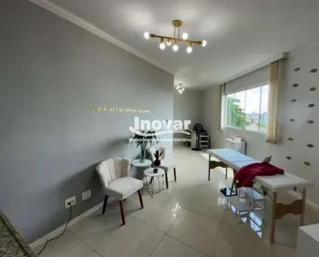 Oportinidade: Sala na Pampulha com aproximadamente 28m². Excelente oportunidade de investi