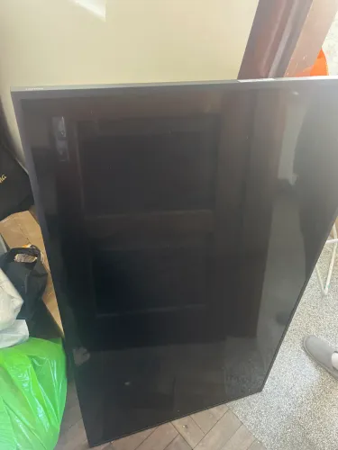 TV 55 The Frame (RETIRAR PEÇAS)