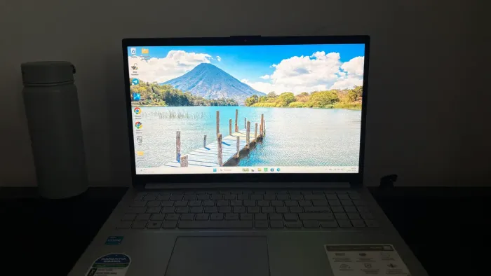 NOTEBOOK ASUS VIVOBOOK GO I3 4Gb RAM 256 SSD