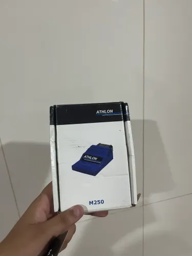 Vendo módulo atlhon