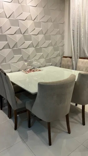 MESA DE JANTAR 