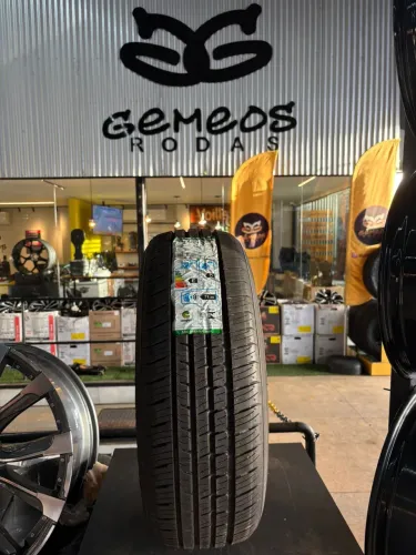 pneu novo 225/55R18  SUV/ COMPASS / RENEGADE/ COMANDER/ SANTA FÉ / H6