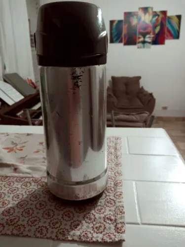 Garrafa de café térmica 40.00