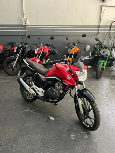 Moto para aluguel com plano aquisição / locação