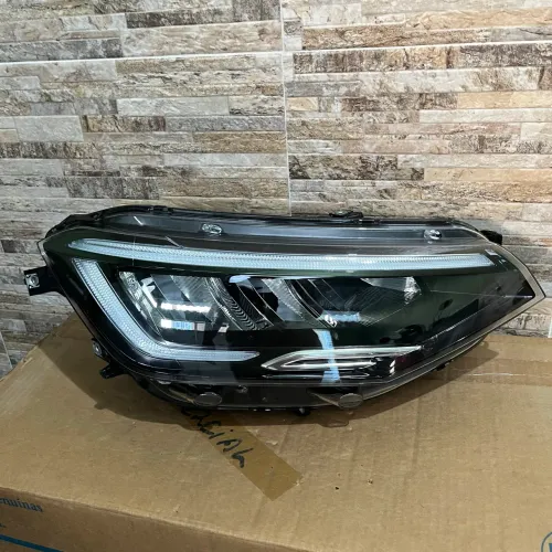 Farol Virtus 2023/26* Nivus 2020/24* FULL LED*