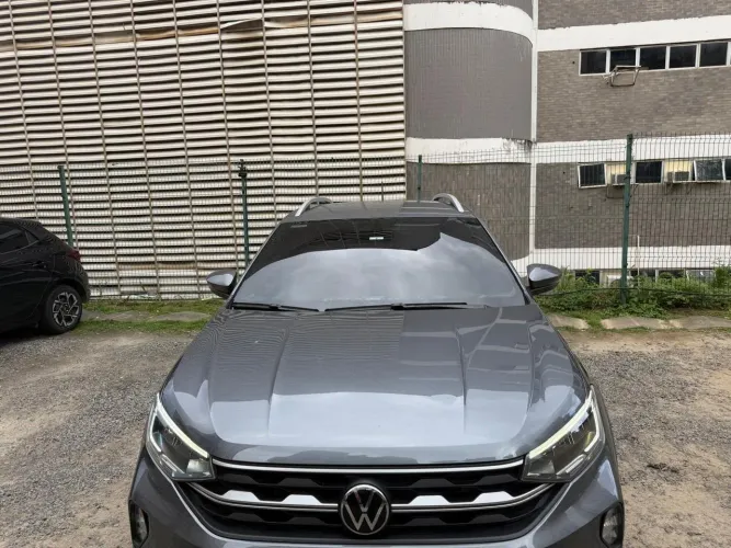 Volkswagen Nivus Highline 1.0 200 TSI Flex AUT 2024