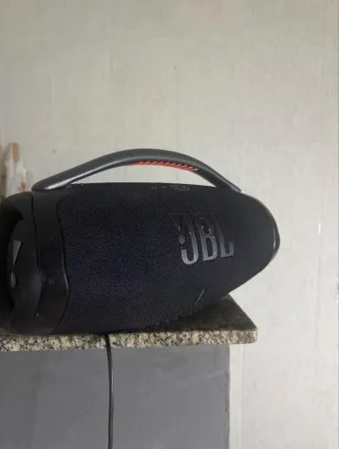 JBL BOOMBOX 3