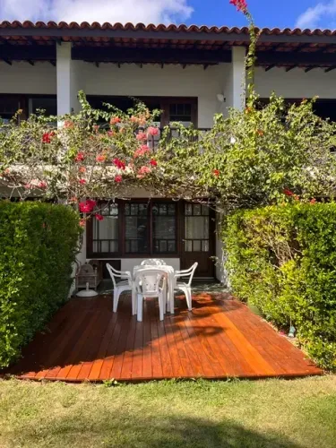 Apto para locação residencial na Marina
