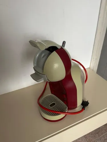 Cafeteira Dolce Gusto Mini Me