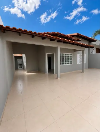 Abaixo do valor! Casa suite, 3 quartos no São Jorge