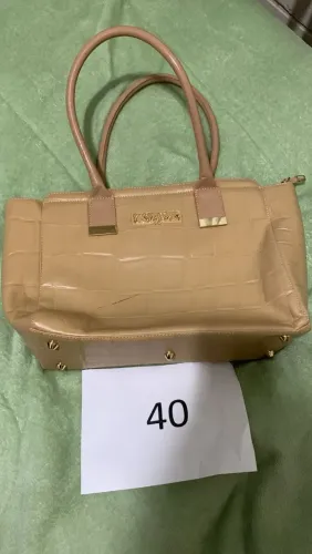 Bolsa Carmen Steffens 