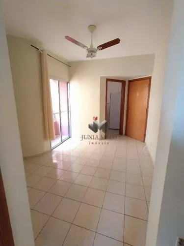 Apartamento com 1 dormitório à venda, 40 m² por R$ 170.000,00 - Vila Ana Maria - Ribeirão