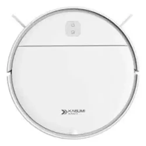 Robô Aspirador KaBuM! Smart 500