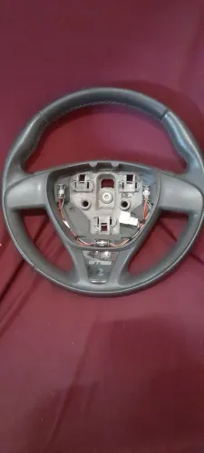 Volante Renault Sandero / Logam