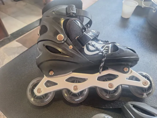 Patins