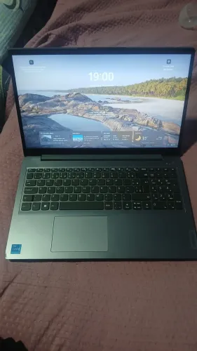 Notebook Lenovo i3