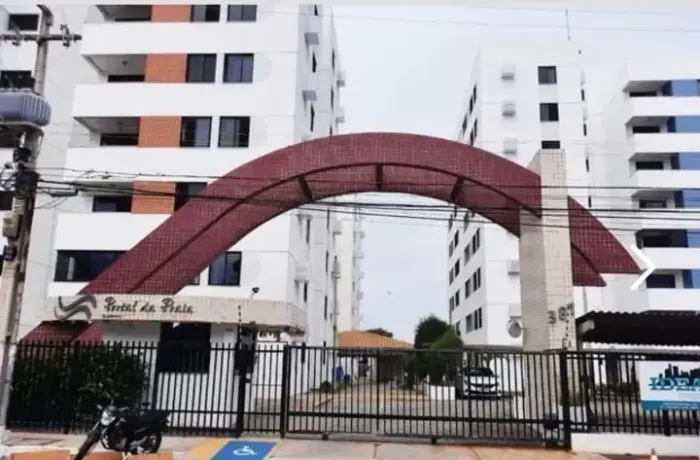 Apartamento à venda no PORTAL DA PRAIA , COROA DO MEIO, Aracaju, SE