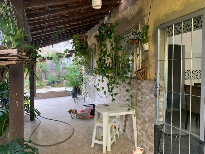 Casa exclusiva à venda no Bairro Juliana, em Belo Horizonte