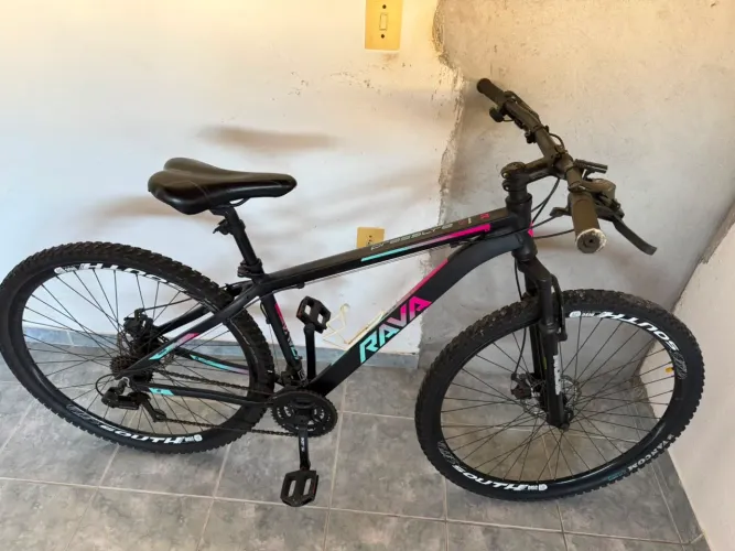 Bicicleta aro 29