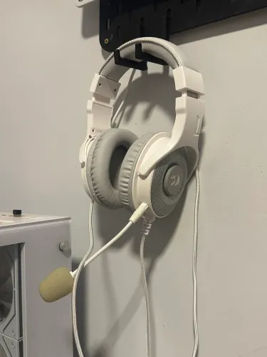 Headfone - Fone de ouvido Red Dragon