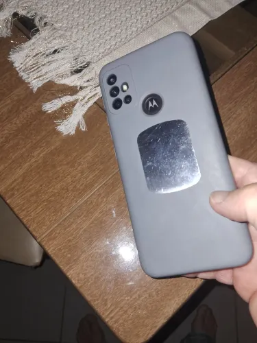 Moto G30