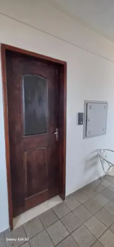 Sala Comercial - Pool Service - São Francisco