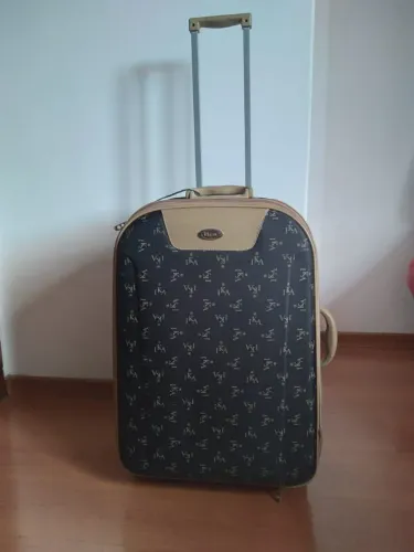 Vendo mala