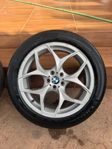 Rodas BMW