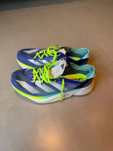TENIS ADIDAS ADIOS PRO 3