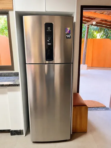 Geladeira Electrolux Semi Nova