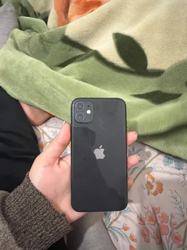 iPhone 11 - 128gb 