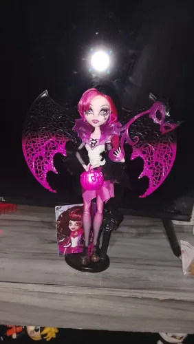Monster high Draculaura