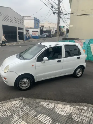 Chery QQ 1.1/1.0 12V 69cv 5P 2015