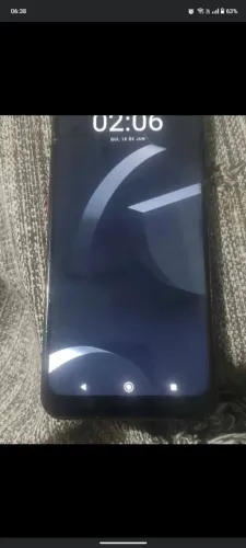LG K22