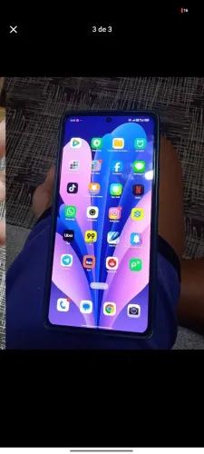 Redmi note13 Pro 512Gb 12+6 de ram