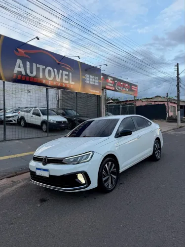 Volkswagen Virtus Highline 200 TSI 1.0 Flex 12V AUT 2026