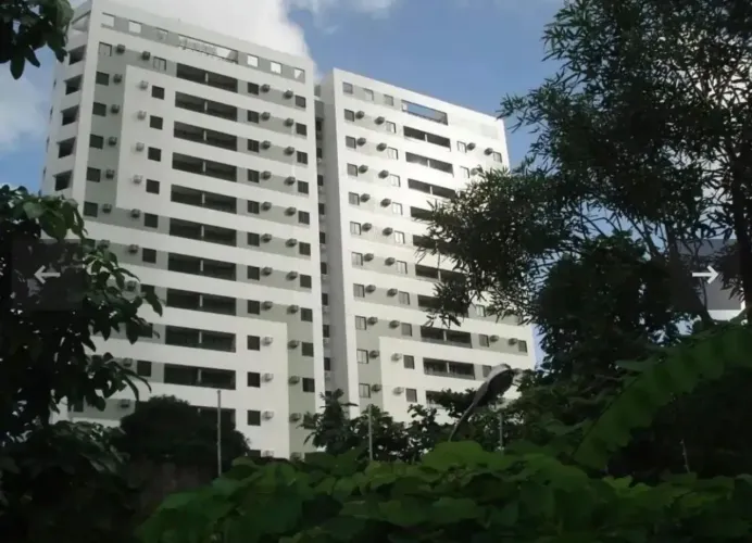 Apartamento à venda no ESTAÇÃO MONTEIRO, MONTEIRO, Recife, PE