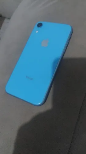 Vendo iPhone XR