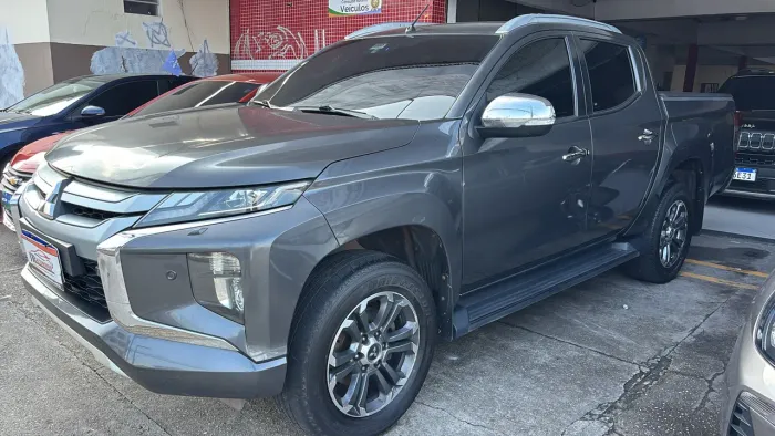 Mitsubishi L200 Triton Sport HPE-S 2.4 CD Dies. AUT 2022