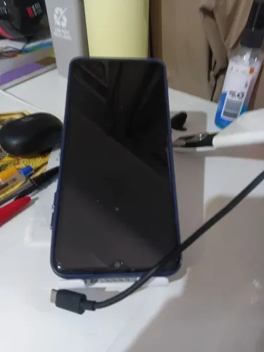 Carcaça de celular moto g 05
